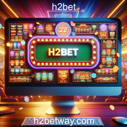 Explorando as Ofertas da H2Bet: Oportunidades Imperdíveis para Jogadores